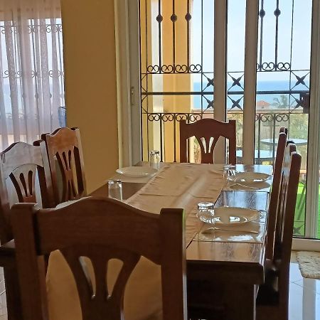 Elna'S Haven - Nyali Sea View Apartment Mombasa Esterno foto